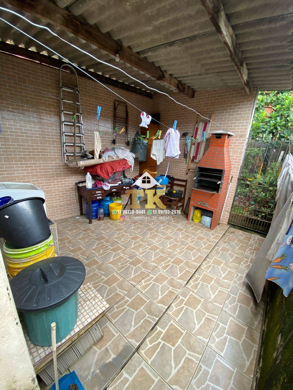 Casa à venda com 2 quartos, 78m² - Foto 10