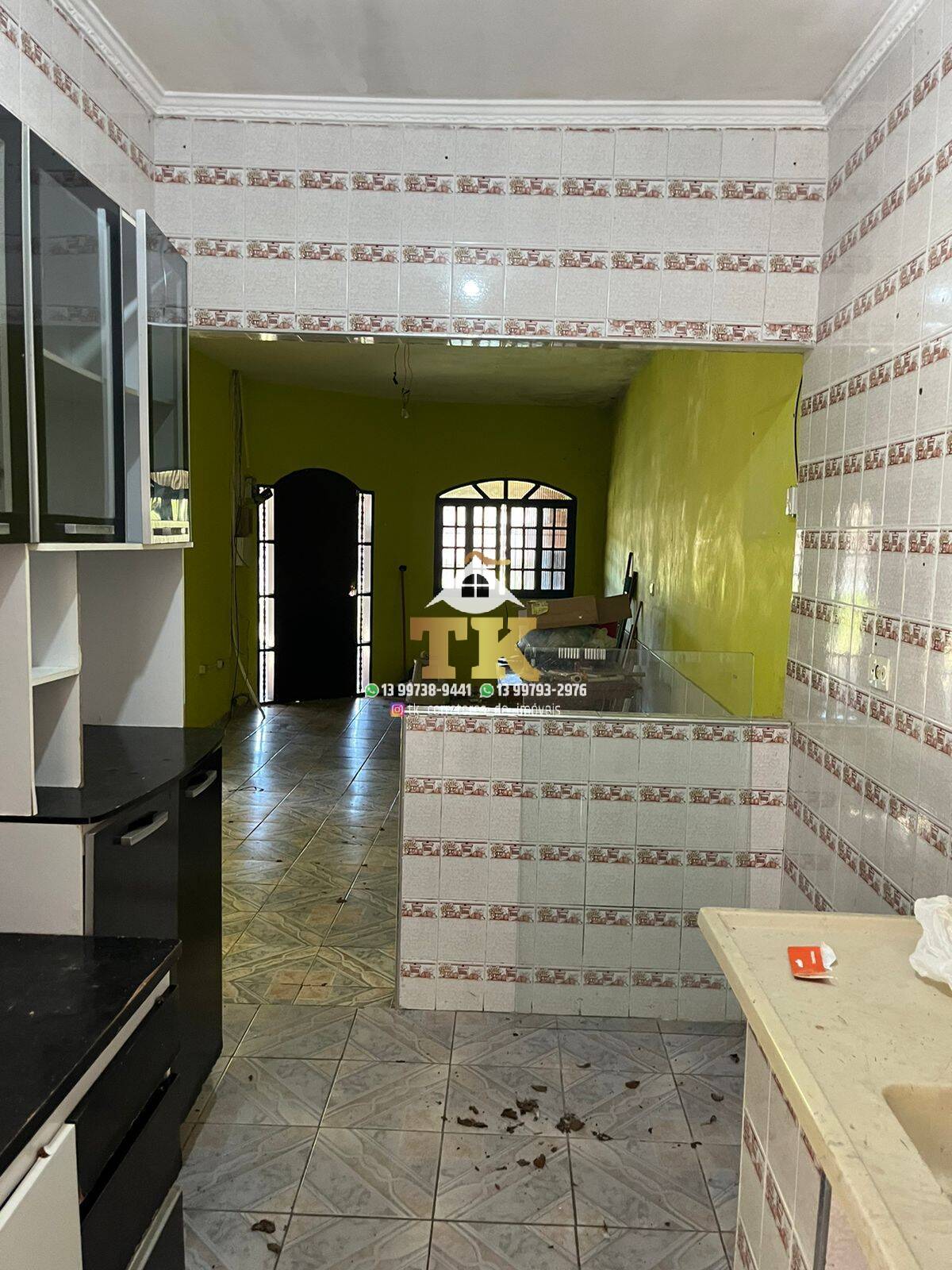 Casa à venda com 3 quartos, 120m² - Foto 14