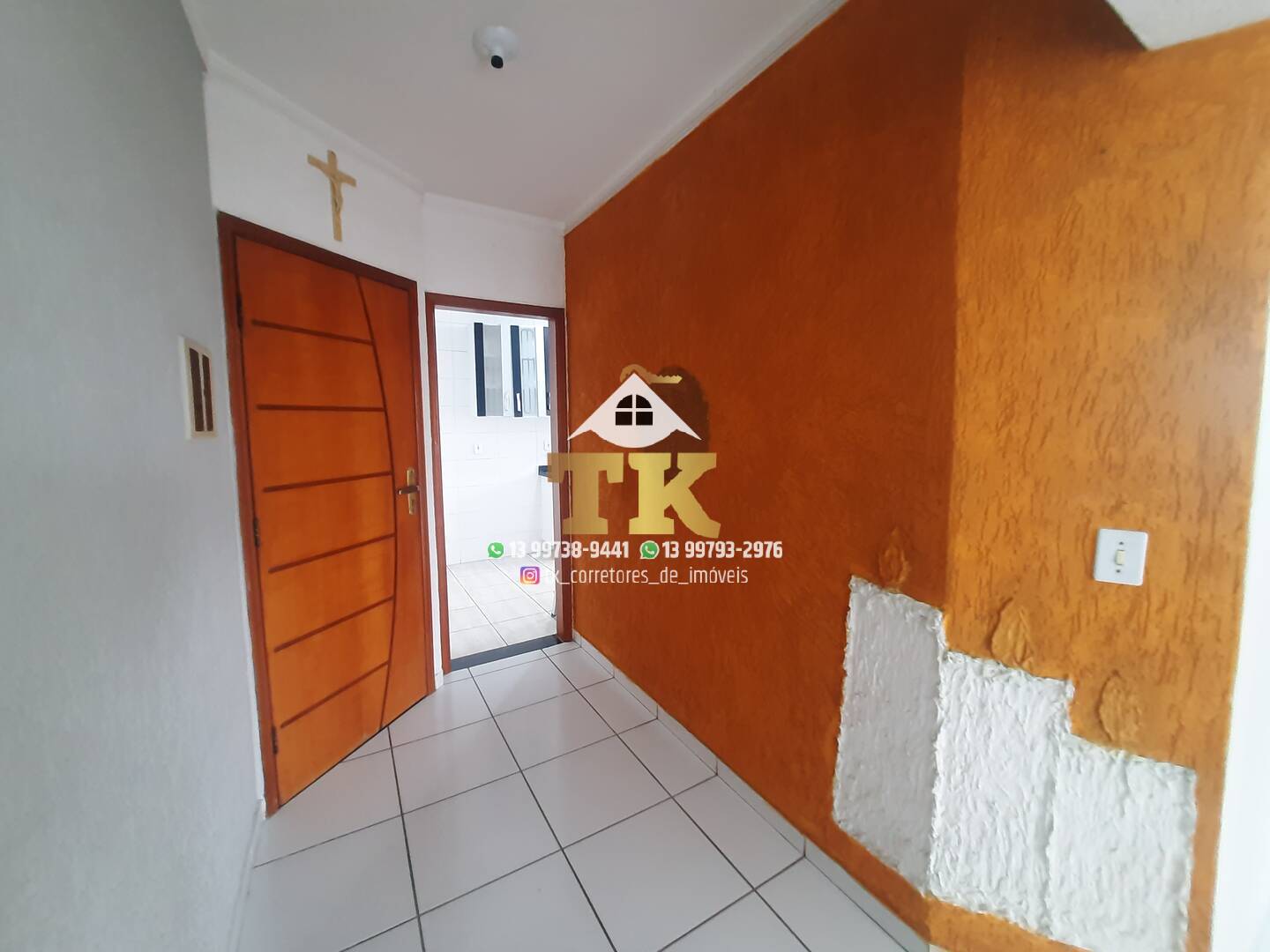 Apartamento para alugar com 2 quartos, 70m² - Foto 4