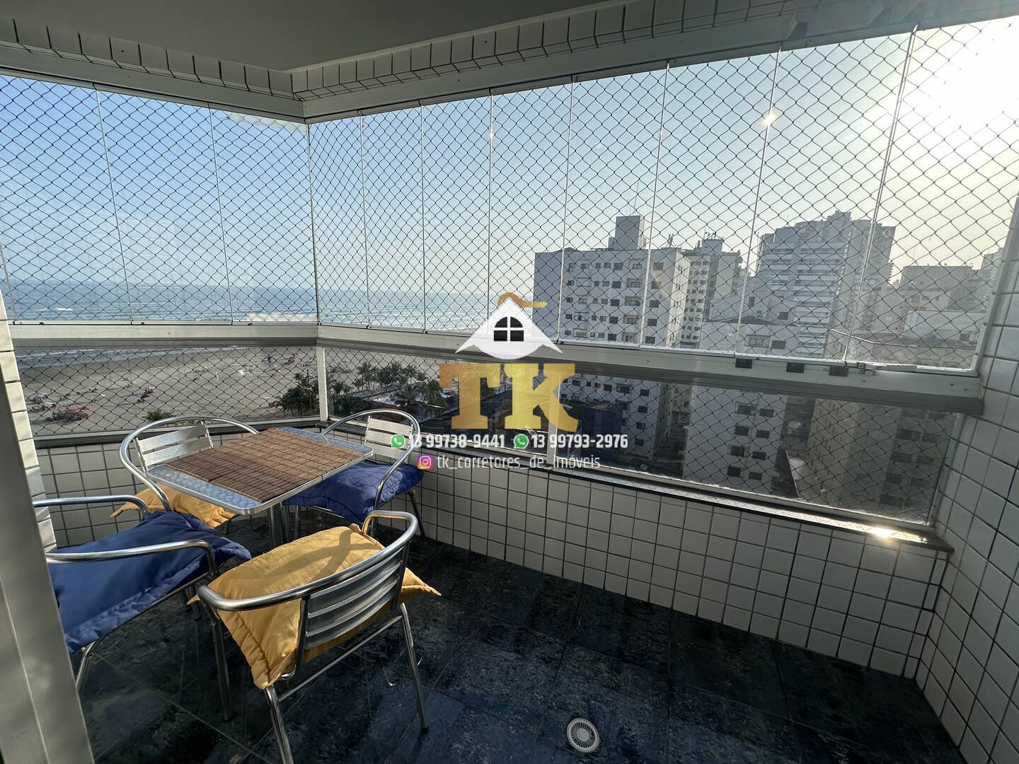 Apartamento à venda com 3 quartos, 101m² - Foto 28