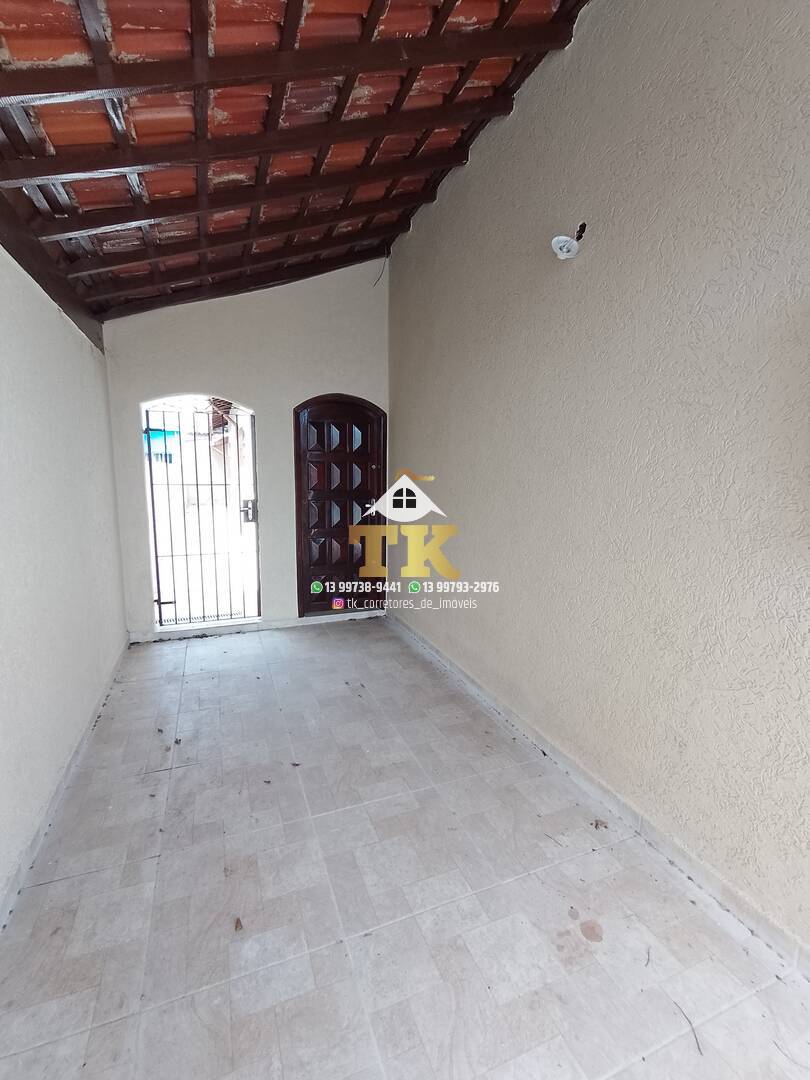 Casa à venda com 2 quartos, 70m² - Foto 16