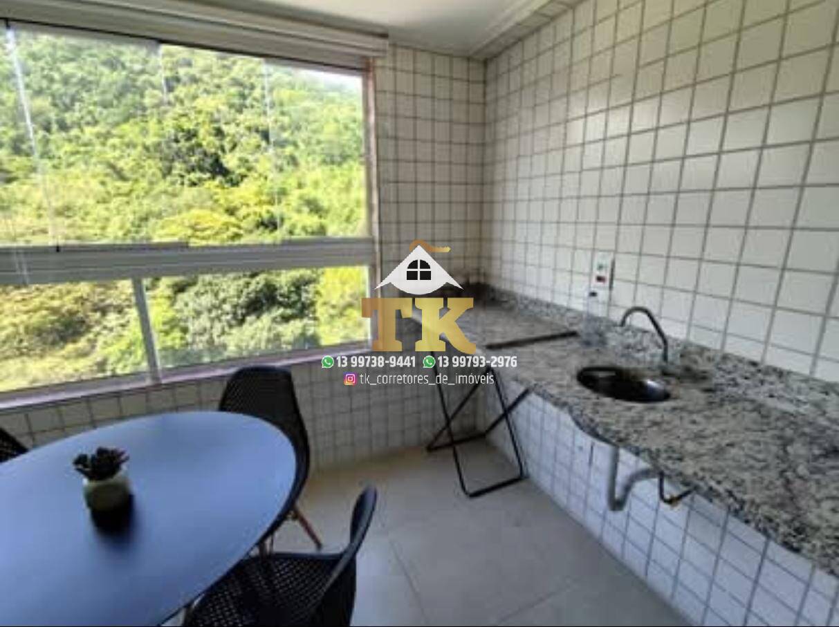 Apartamento para alugar com 2 quartos, 70m² - Foto 3