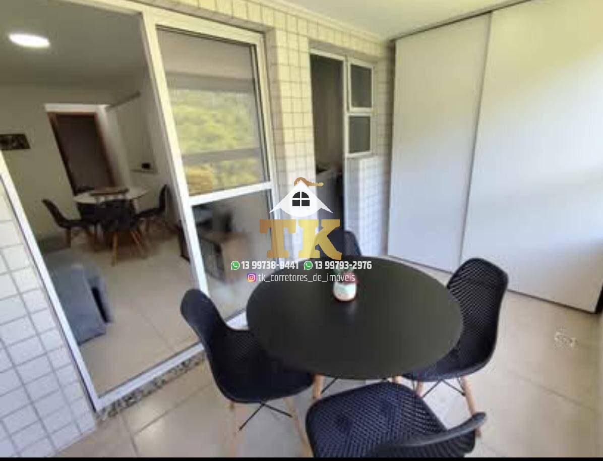 Apartamento para alugar com 2 quartos, 70m² - Foto 4