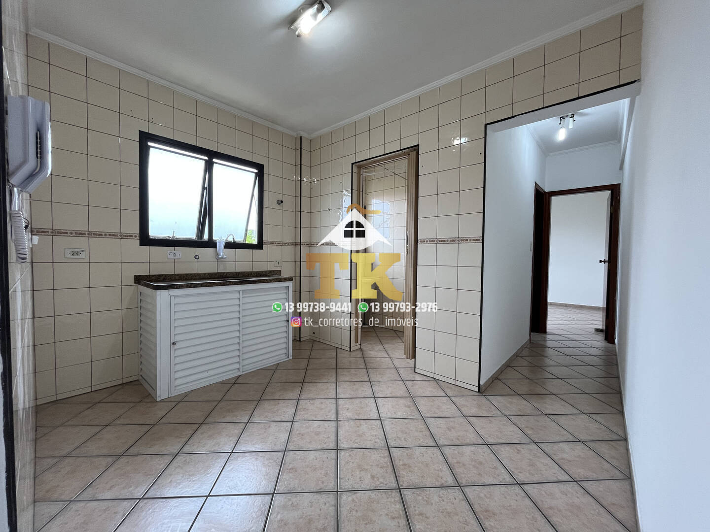 Apartamento à venda com 1 quarto, 45m² - Foto 4