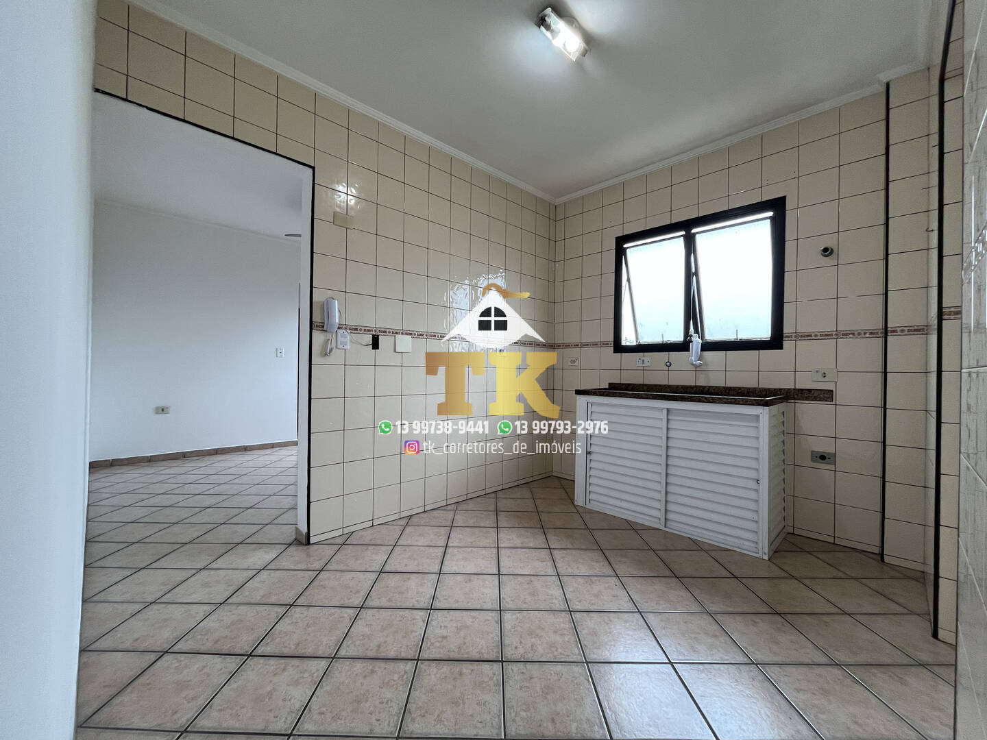 Apartamento à venda com 1 quarto, 45m² - Foto 5