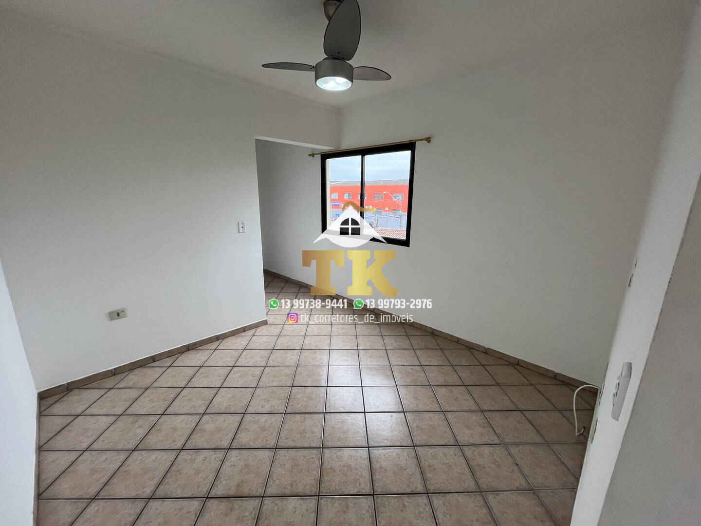 Apartamento à venda com 1 quarto, 45m² - Foto 3