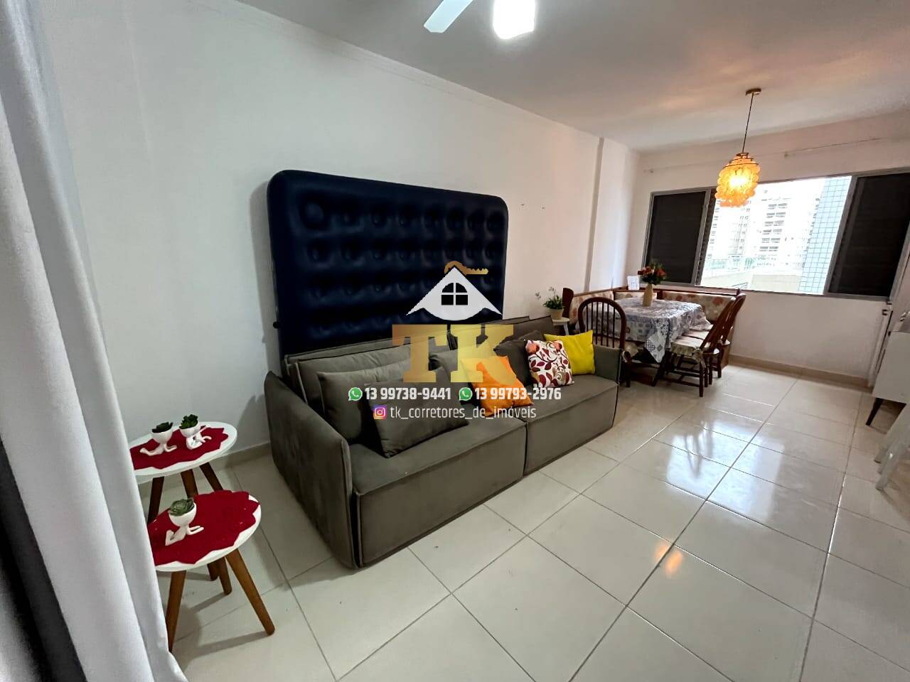 Kitnet e Studio à venda com 1 quarto, 38m² - Foto 4