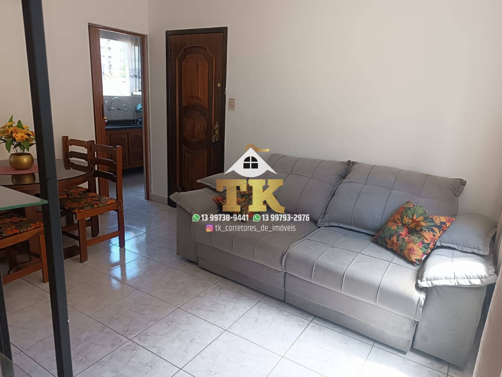 Apartamento à venda com 2 quartos, 51m² - Foto 12