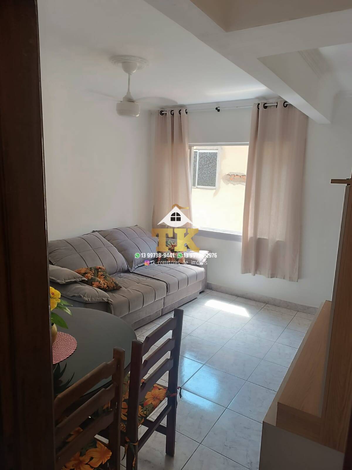 Apartamento à venda com 2 quartos, 51m² - Foto 13