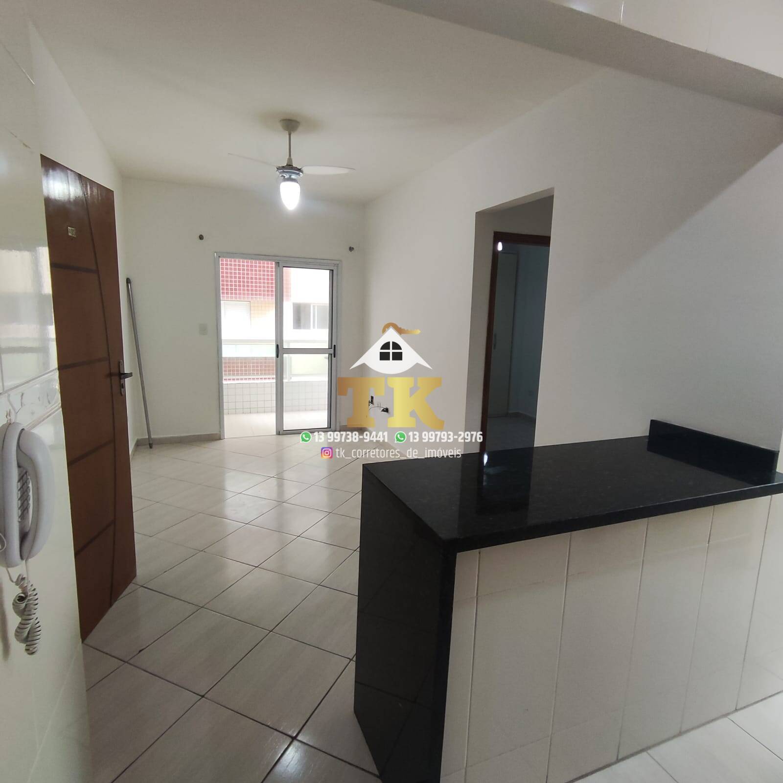 Apartamento à venda com 1 quarto, 42m² - Foto 9