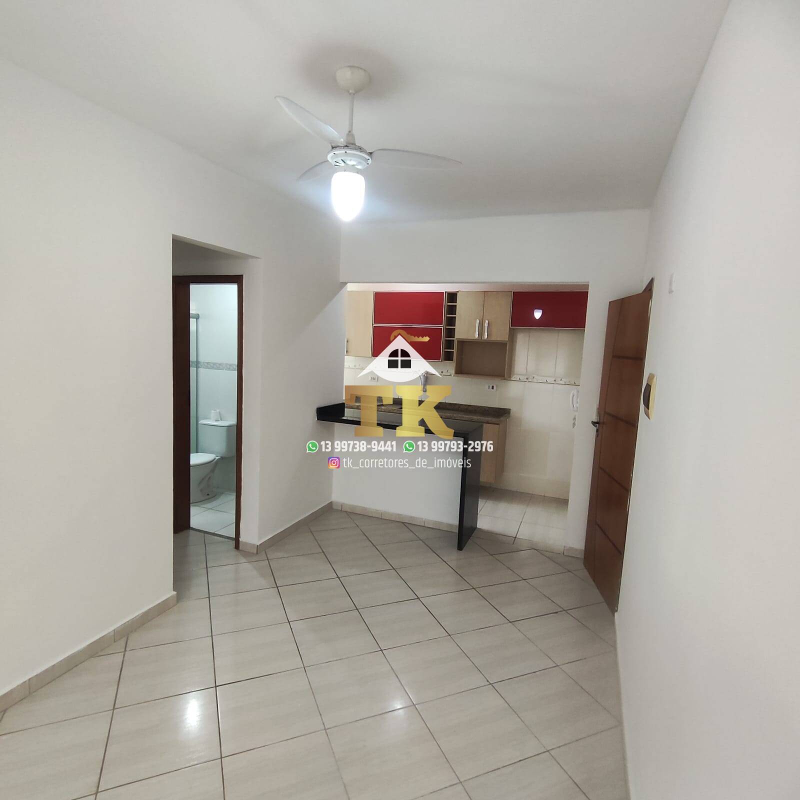 Apartamento à venda com 1 quarto, 42m² - Foto 15