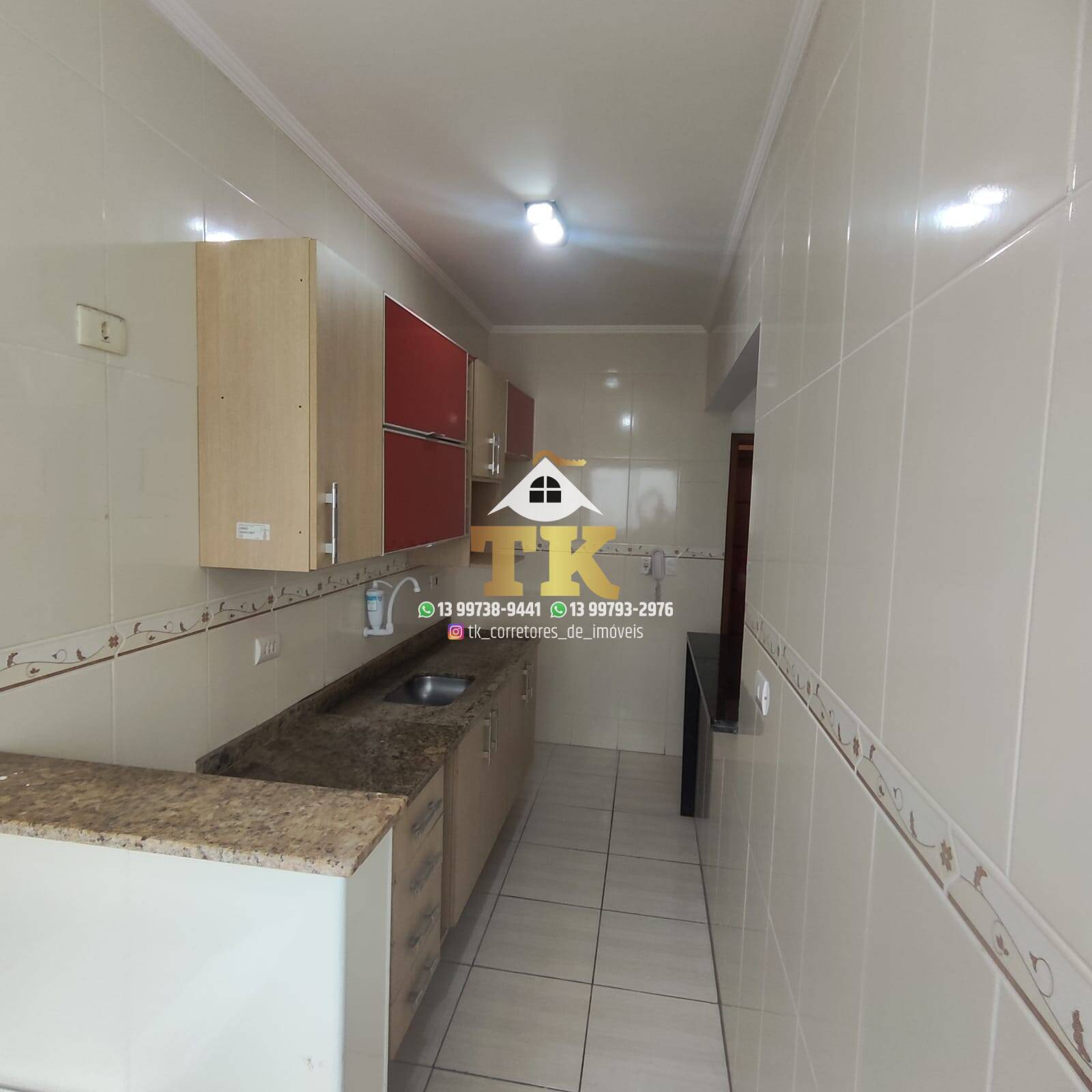 Apartamento à venda com 1 quarto, 42m² - Foto 16