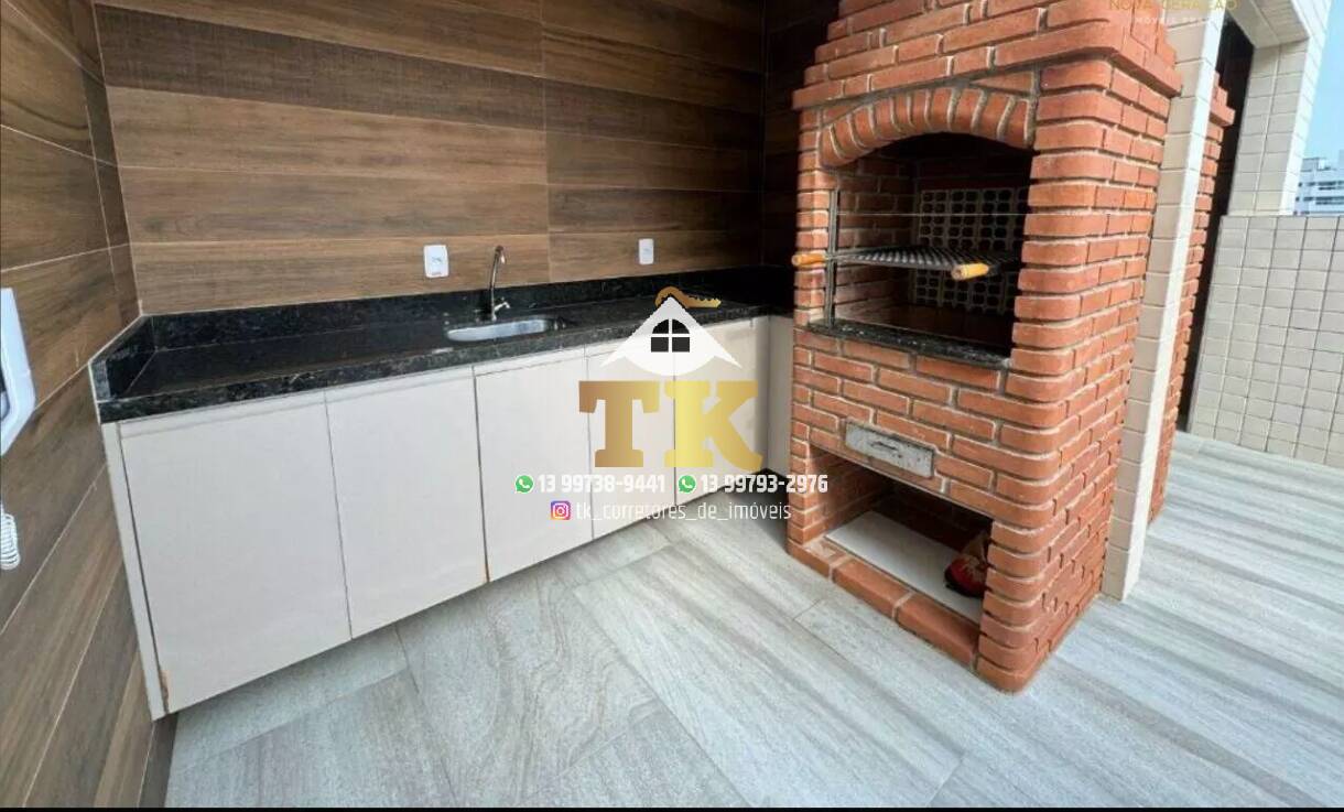 Apartamento à venda com 2 quartos, 53m² - Foto 7