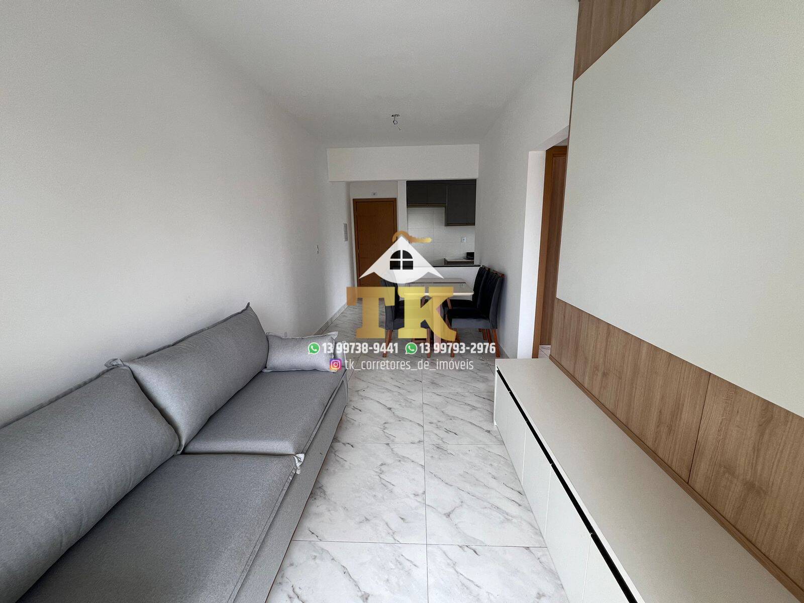 Apartamento à venda com 2 quartos, 53m² - Foto 10