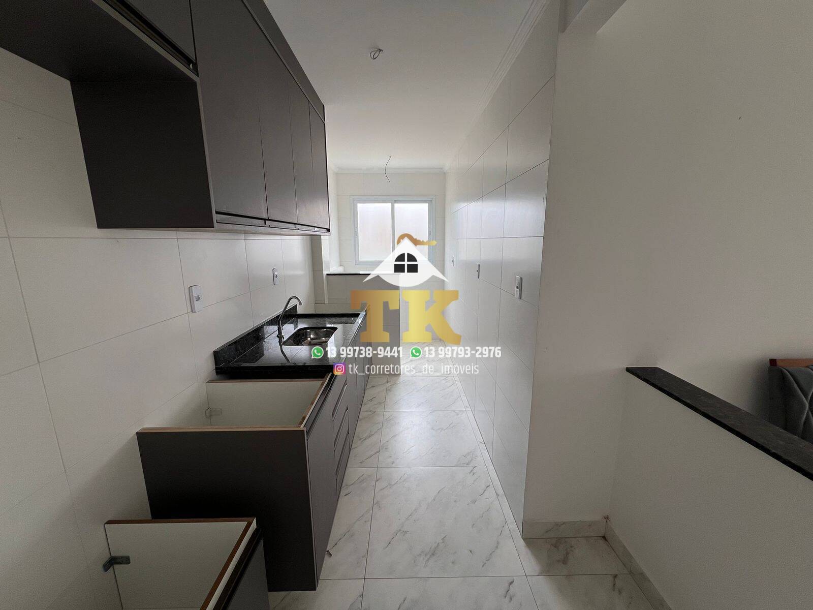 Apartamento à venda com 2 quartos, 53m² - Foto 12