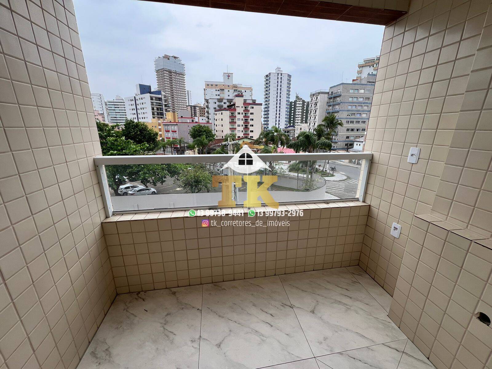 Apartamento à venda com 2 quartos, 53m² - Foto 21