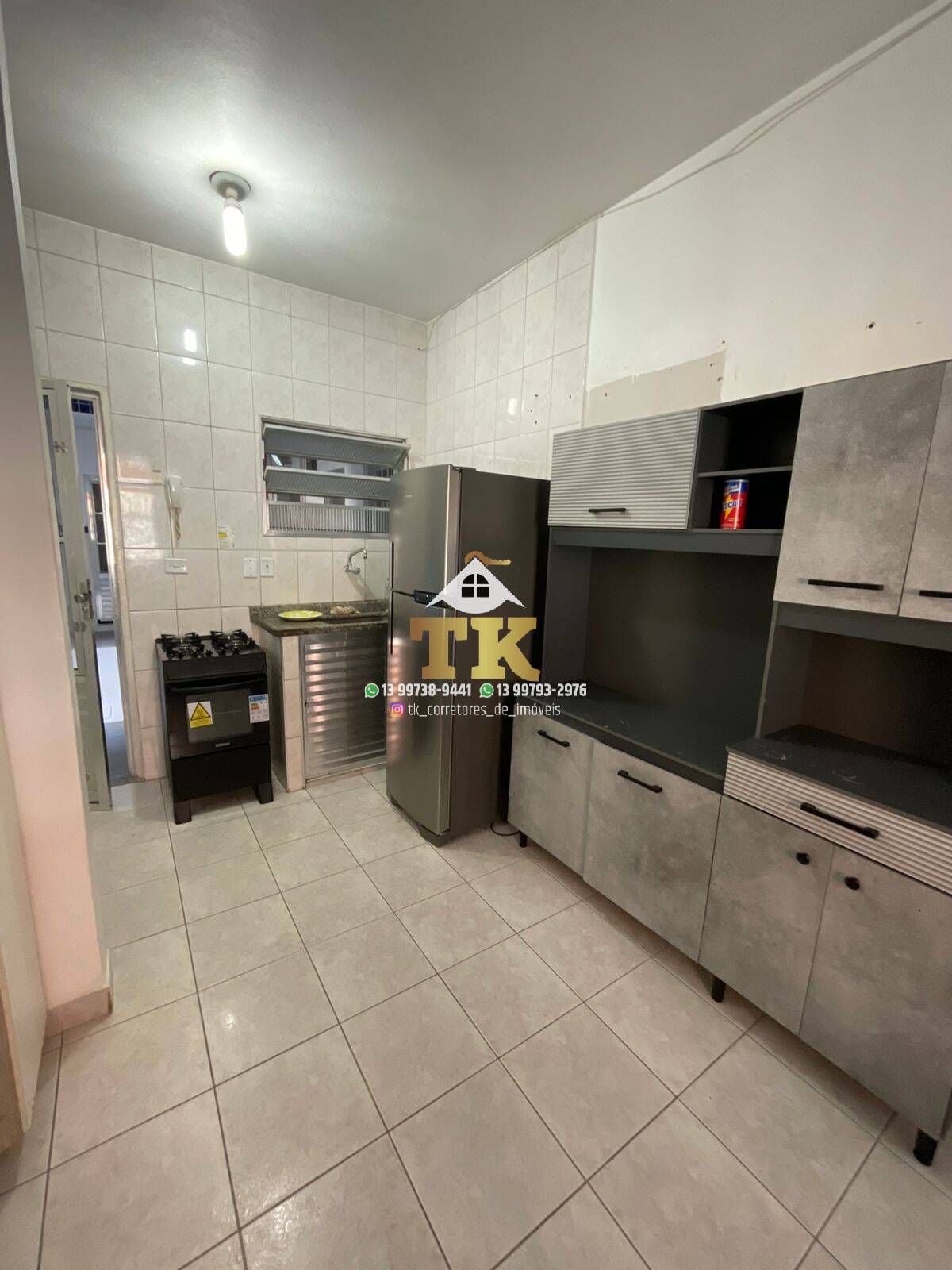 Apartamento à venda com 1 quarto, 35m² - Foto 9