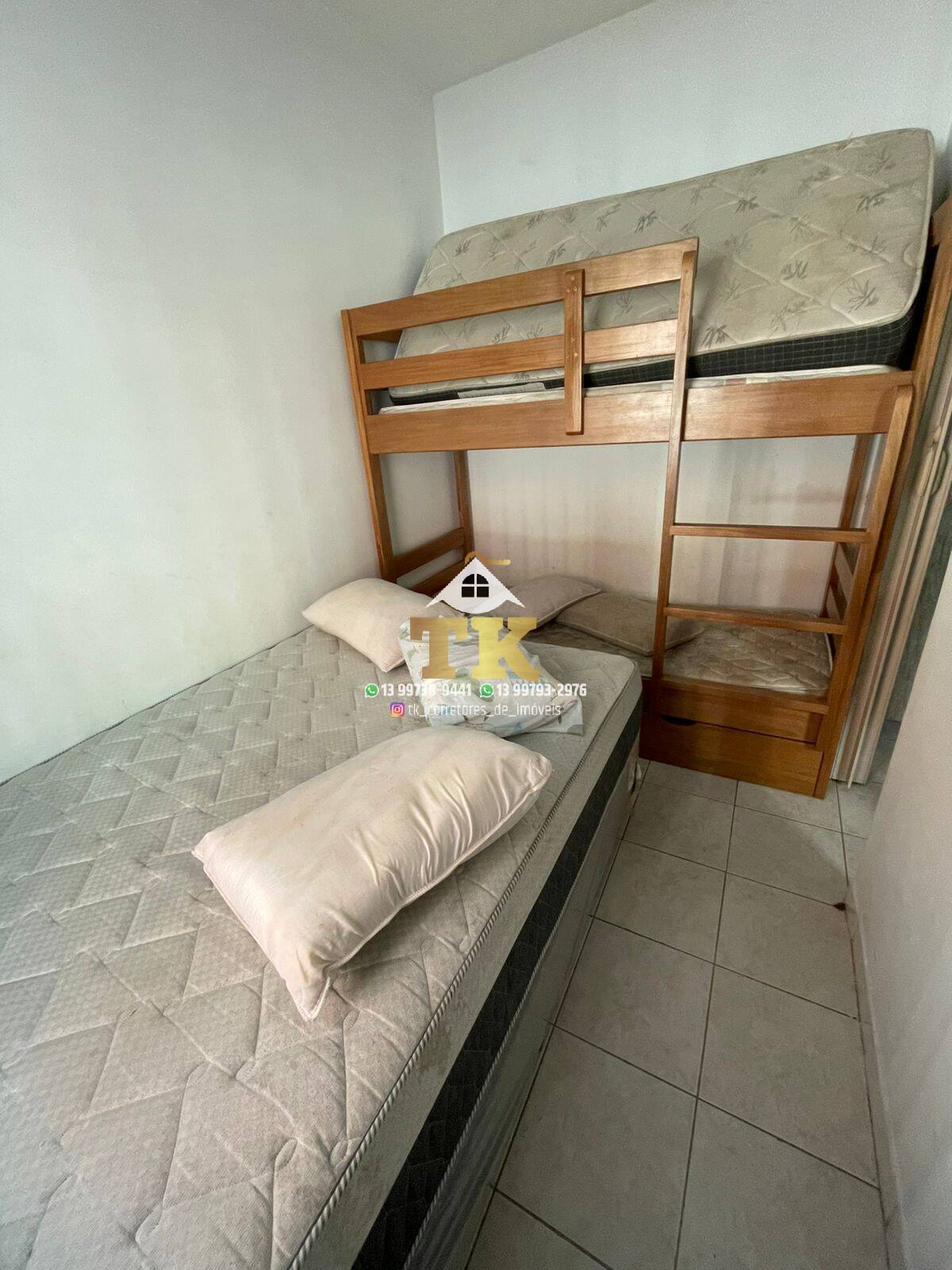 Apartamento à venda com 1 quarto, 35m² - Foto 12