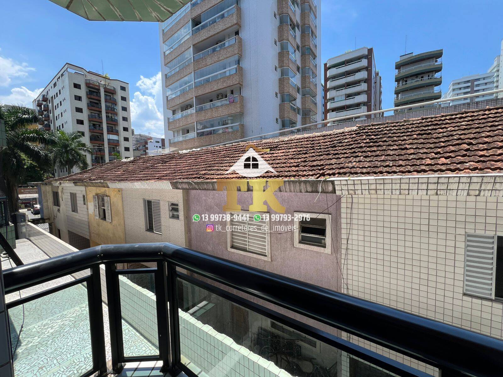 Apartamento à venda com 1 quarto, 48m² - Foto 5