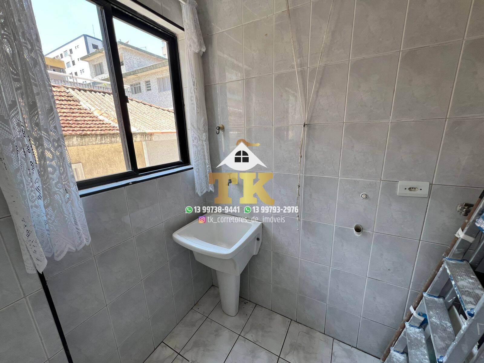 Apartamento à venda com 1 quarto, 48m² - Foto 9