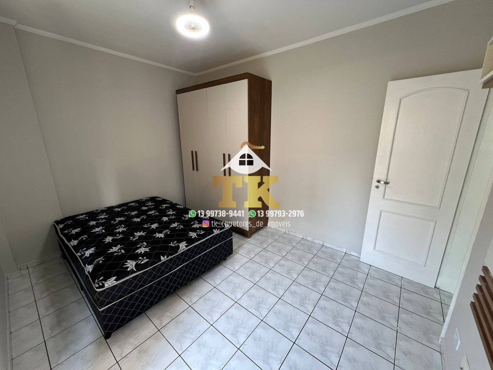 Apartamento à venda com 1 quarto, 48m² - Foto 14