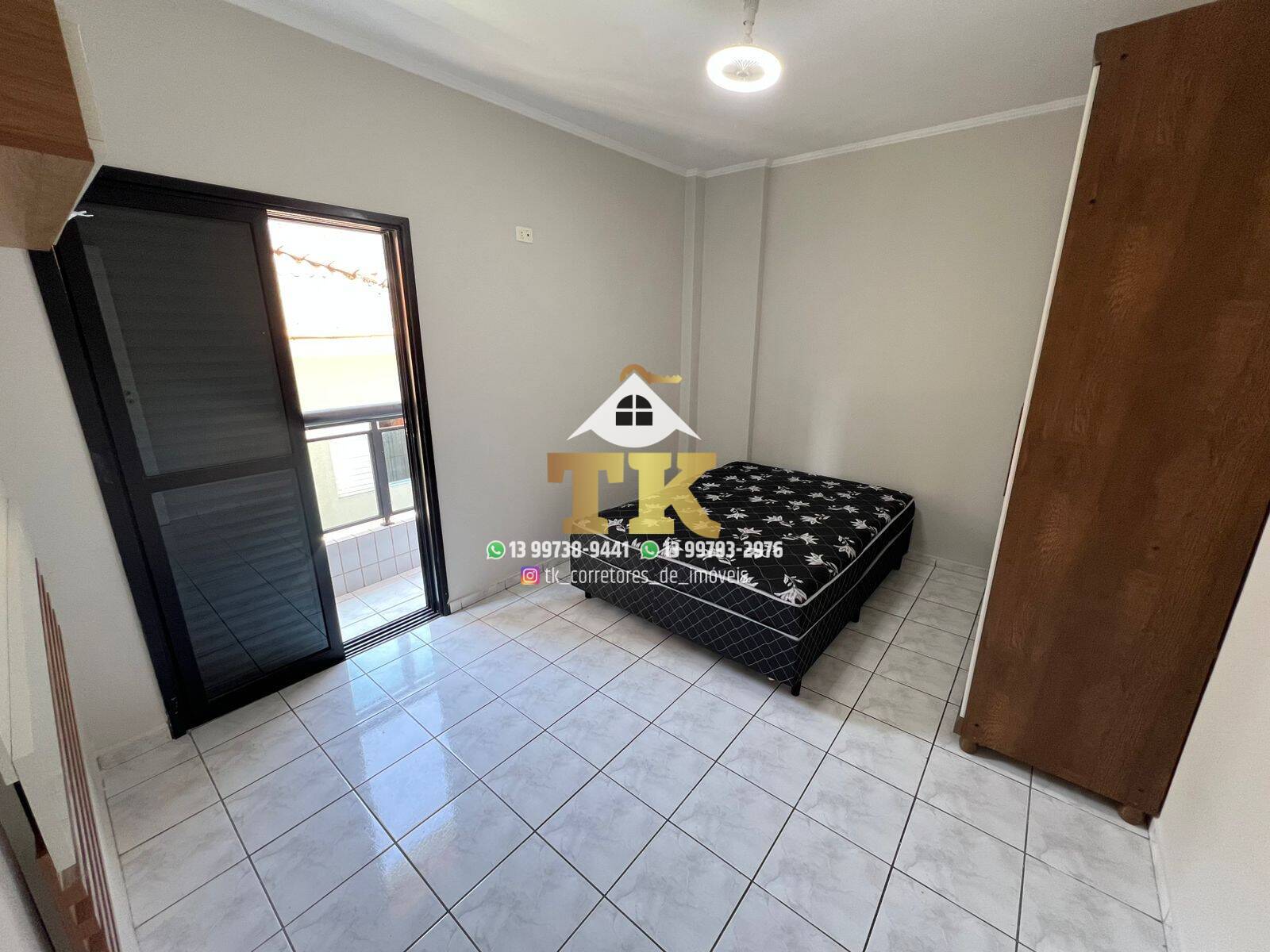 Apartamento à venda com 1 quarto, 48m² - Foto 13