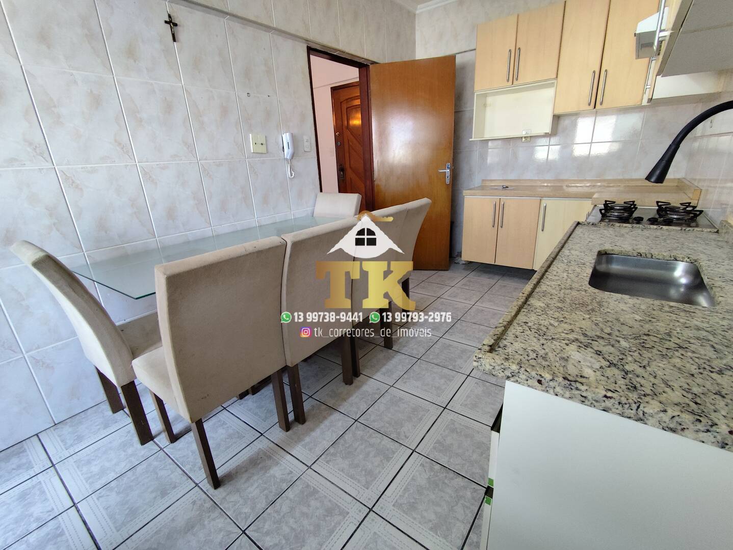 Apartamento à venda com 2 quartos, 80m² - Foto 14