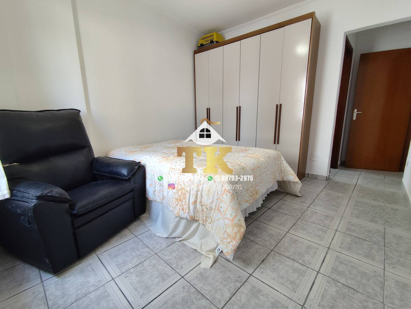 Apartamento à venda com 2 quartos, 80m² - Foto 25