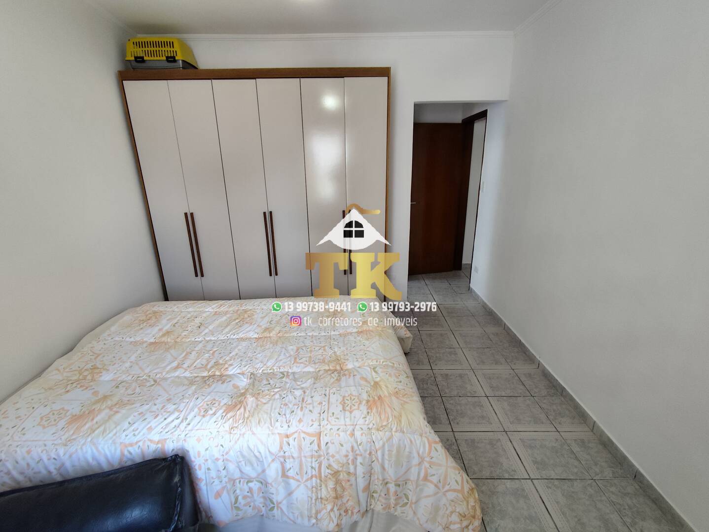 Apartamento à venda com 2 quartos, 80m² - Foto 26