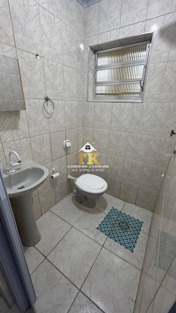 Apartamento à venda com 1 quarto, 30m² - Foto 6