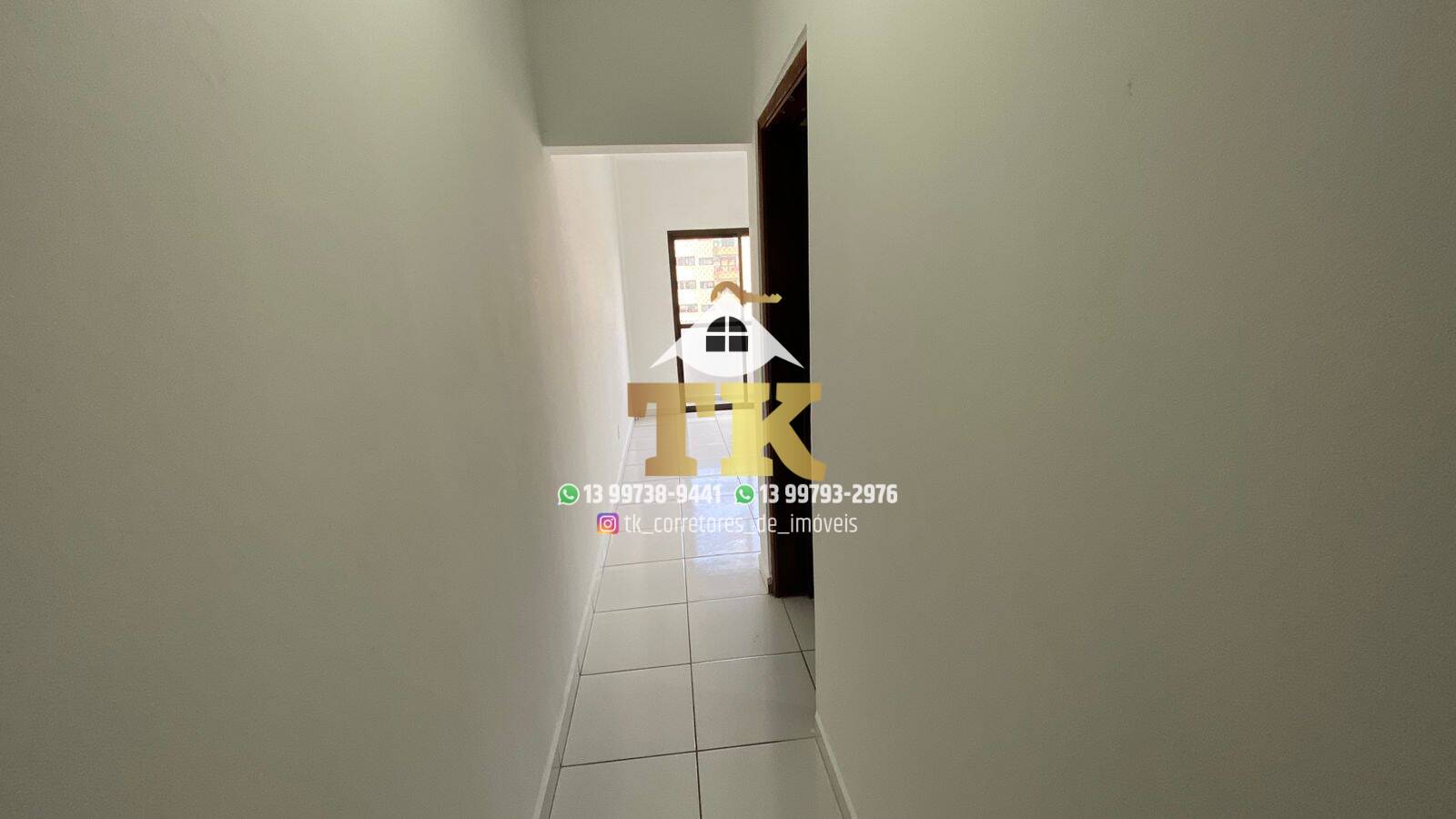 Apartamento à venda com 1 quarto, 46m² - Foto 4