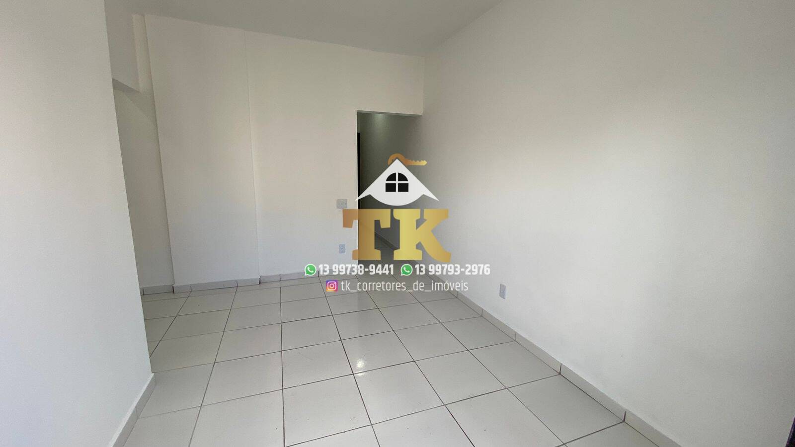 Apartamento à venda com 1 quarto, 46m² - Foto 5