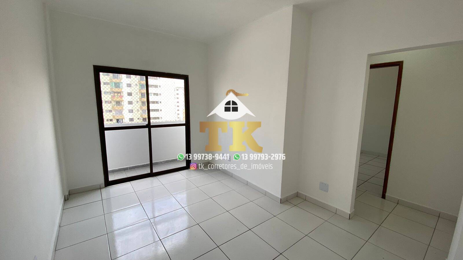 Apartamento à venda com 1 quarto, 46m² - Foto 6