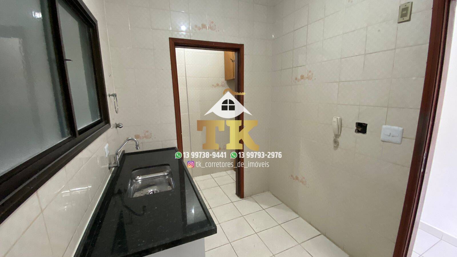 Apartamento à venda com 1 quarto, 46m² - Foto 9