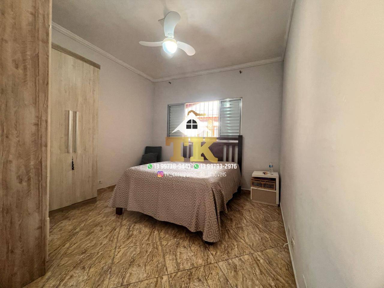 Casa à venda com 3 quartos, 94m² - Foto 8