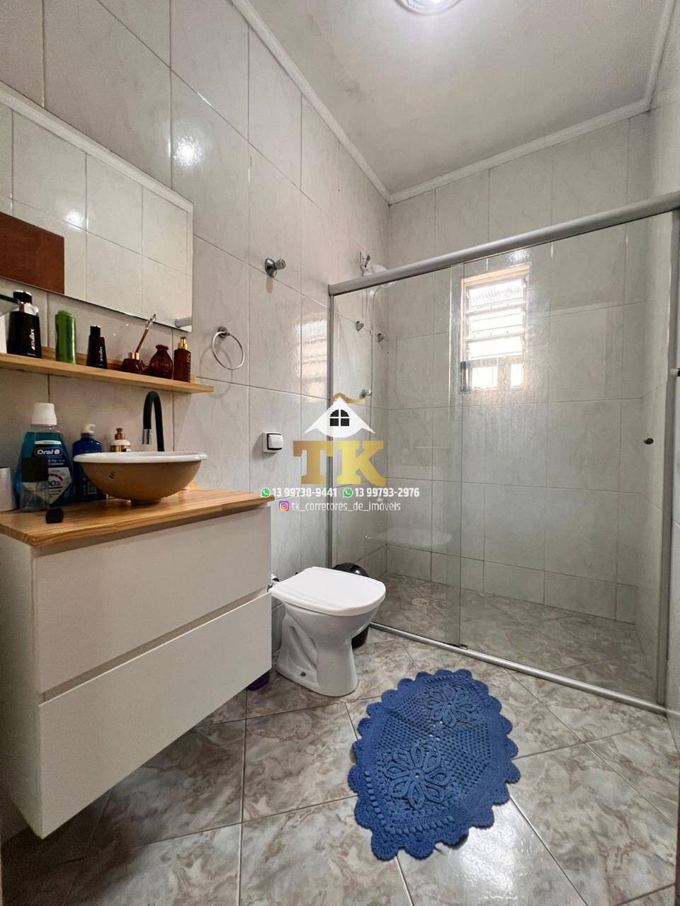 Casa à venda com 3 quartos, 94m² - Foto 11