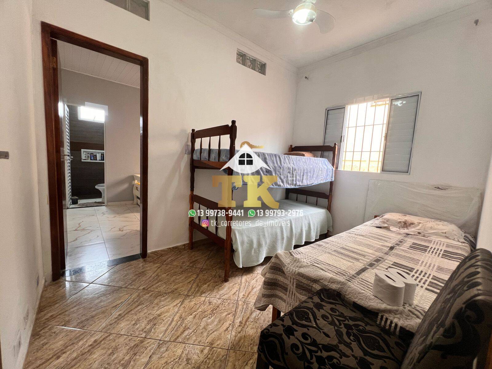 Casa à venda com 3 quartos, 94m² - Foto 12