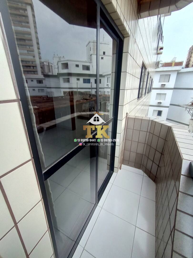 Apartamento à venda com 1 quarto, 37m² - Foto 7