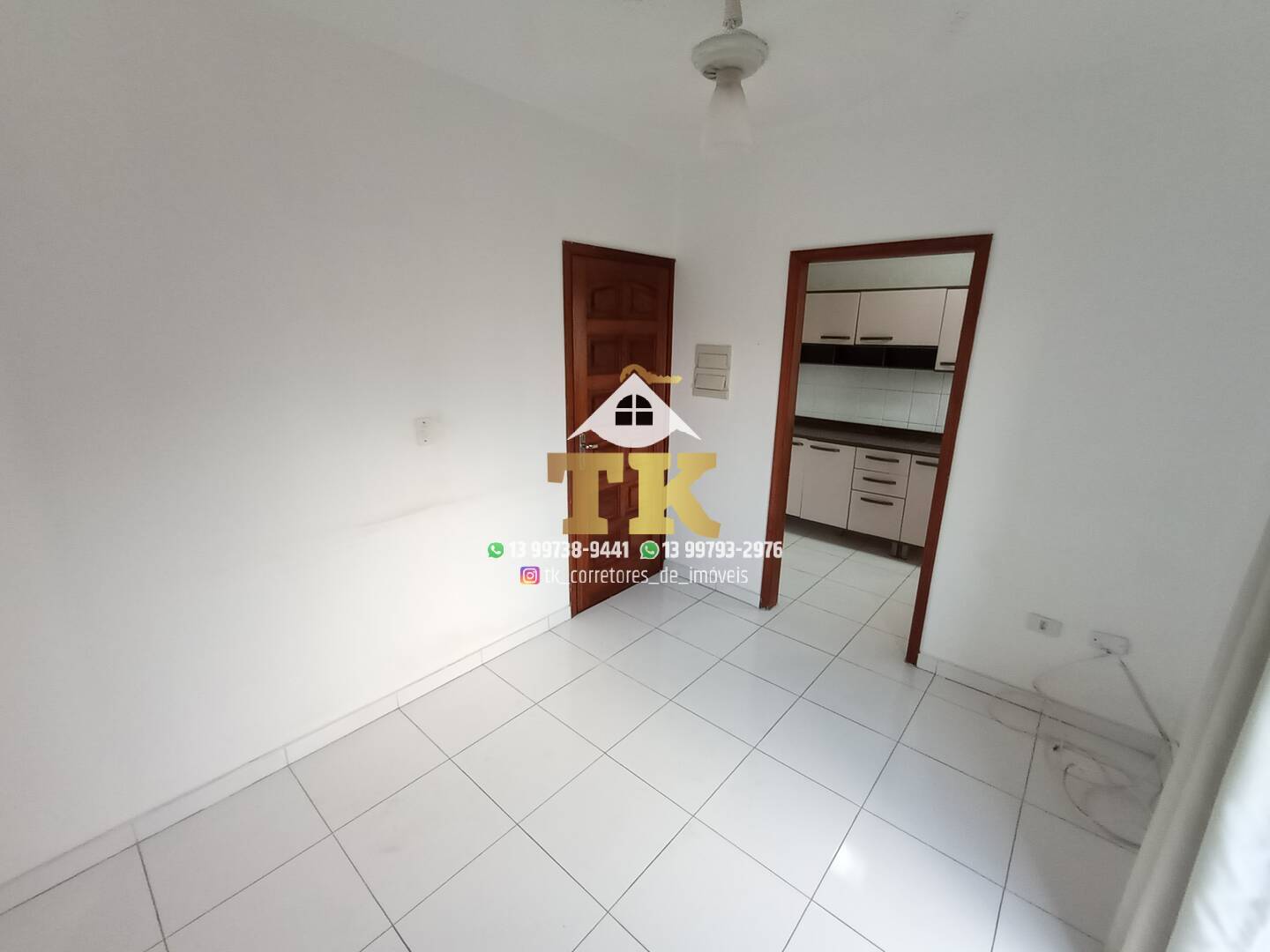 Apartamento à venda com 1 quarto, 37m² - Foto 8