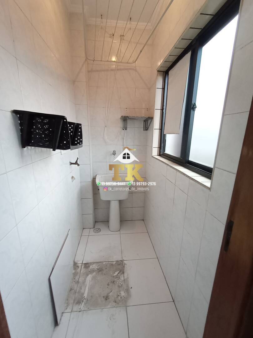 Apartamento à venda com 1 quarto, 37m² - Foto 13